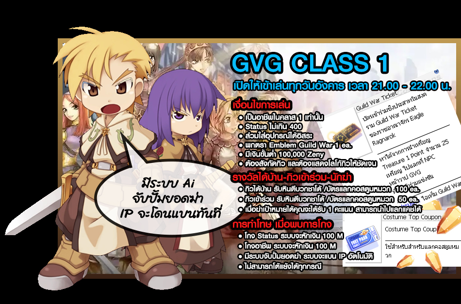 Discord Group