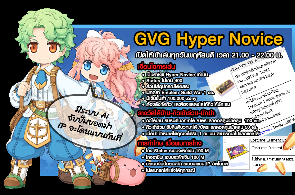 Discord Group